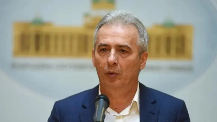 Drocun: Institutionen in Pristina wollen Serbiens Präsenz im Kosovo untergraben
