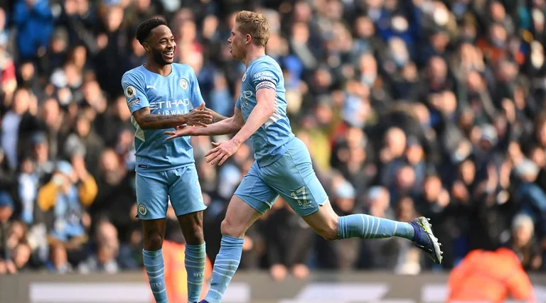 Man City mposht edhe Chelsean dhe gati sa nuk konfirmohet si kampion i këtij sezoni