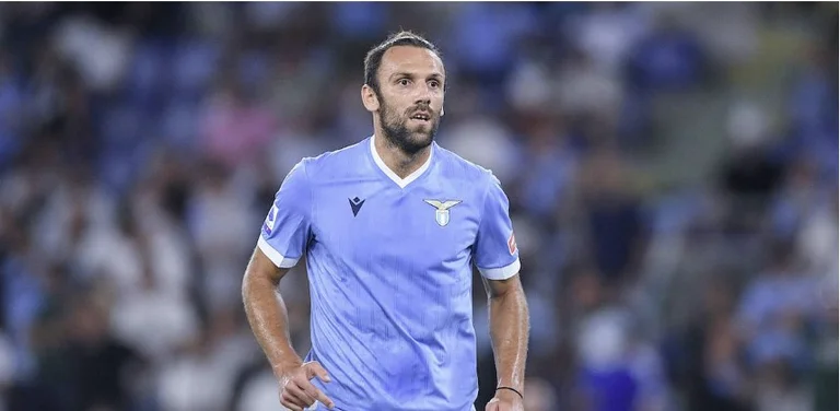 C'est l'offre CSKA Moscou a fait à Lazio pour Vedat Muriqi