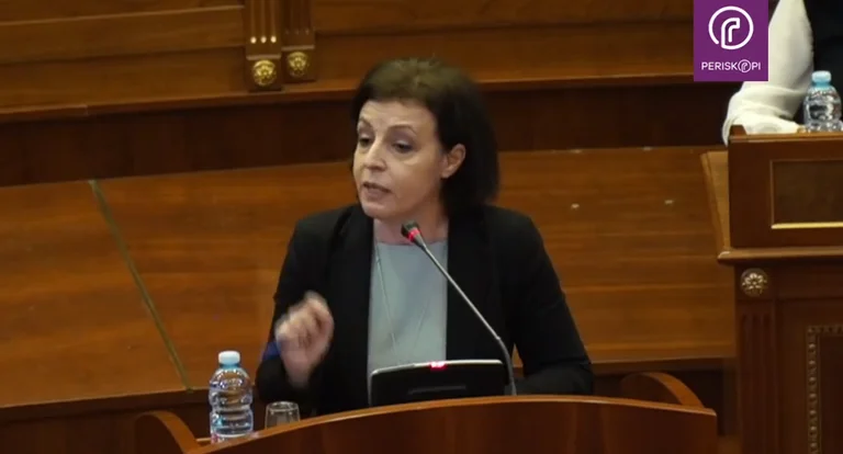 Gërvalla në Kuvend: Gjykata Speciale nuk është bërë nga Serbia