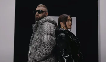 La nouvelle chanson de Mike et Dafina Zeqiri, sauf qu'elle a été volée par les Serbes, c'est dommage.