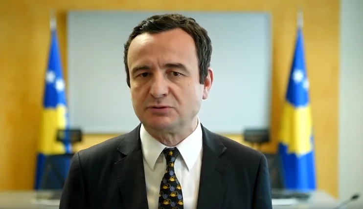 Politikanja që i tha JO Serbisë më 1989: Albini mjeran me Serbinë, azgan me Amerikën