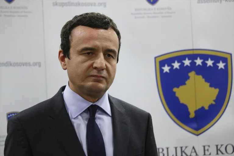 KPM SC déclare illégale la décision de Kurti de renvoyer le secrétaire du Conseil de sécurité