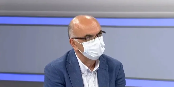 Ne venez pas ici après avoir été testé.
