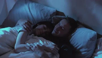 Sex in sleep: What is sexmone and have you experienced?