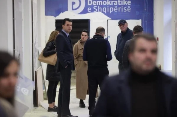 Basha à l'accusation aujourd'hui pour témoigner à la protestation du 8 janvier