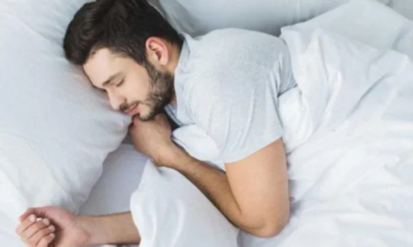 Secondo gli esperti, questo è il momento ideale per dormire