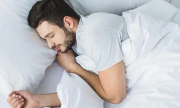 Laut Experten ist dies die ideale Zeit zum Schlafen
