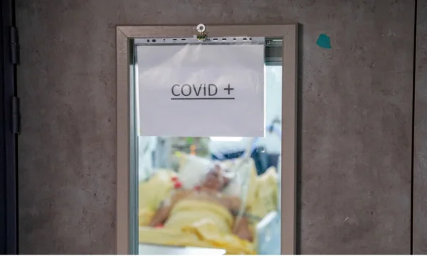 O BSH recommande de nouveaux médicaments pour traiter les patients atteints de COVID-19