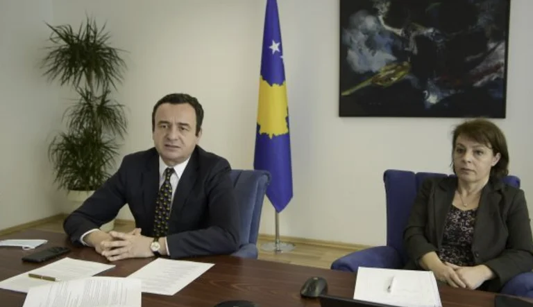 Il governo torna a Quinn per il referendum della Serbia: sì, ma non dove stai cercando.