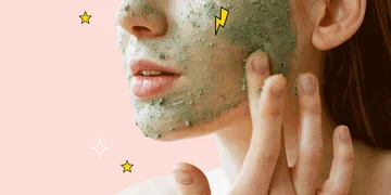 3 masks that dermatologists disallow