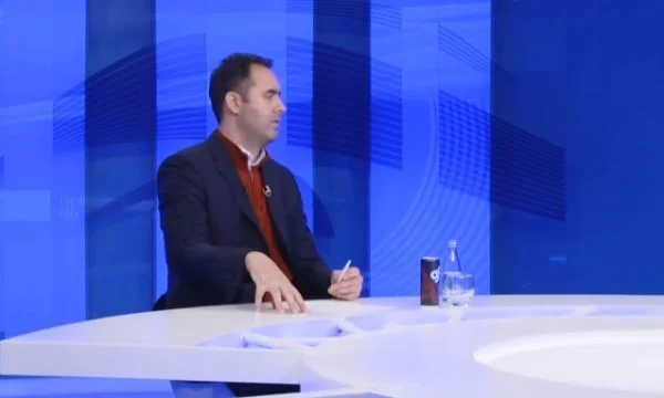 Message de Konjufca à son parti sur la perte aux élections locales: Aucun compte ne gagne l'élection
