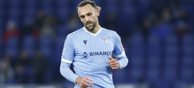 Muriqi Veds respire librement: C'est le footballeur qui a proclamé le plus raté de Serie.