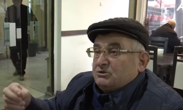 Revolved Exile, Kosovo Results Retiro de 100 euros