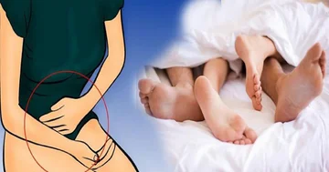 What causes secretions in men/women during or after sex: When is treatment needed?