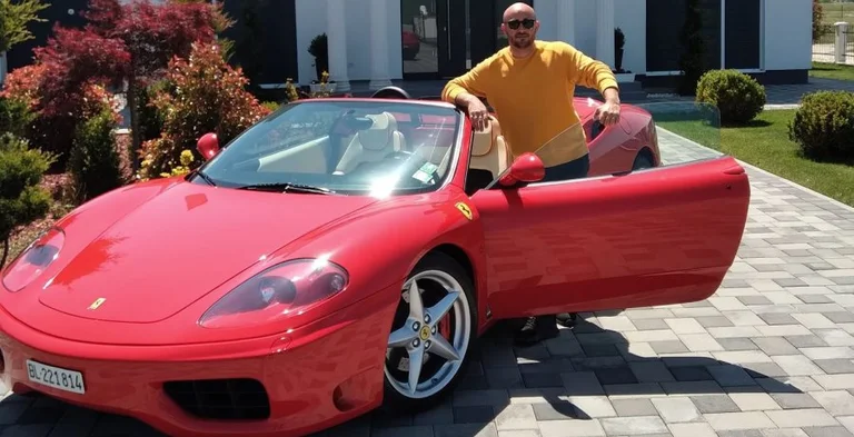 Ferrari's Hasan ridiculed the VV for snowways: Are these supposed to get rid of Fatmir Limaj