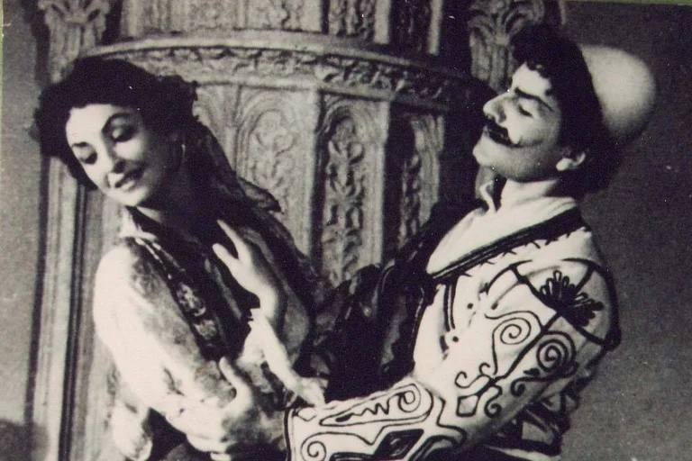 “Halili et Hajria”, 59 ans de la première scène de ballet albanaise