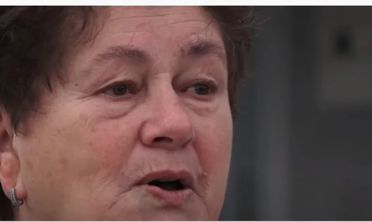 “Sédi since we're train”, amid tears the woman from Gjakova shows how Albanian in Serbian uniform killed her husband