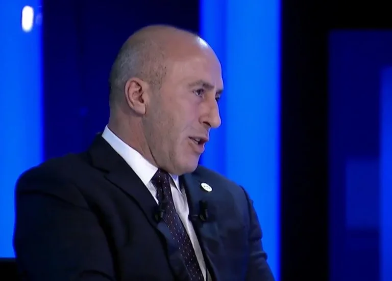 Haradinaj per Kurti: Il prodotto di propaganda accusa qualcuno di propaganda