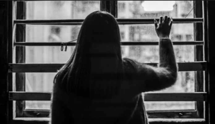 La confessione della donna che chiede lo status di vittima della violenza sessuale durante la guerra