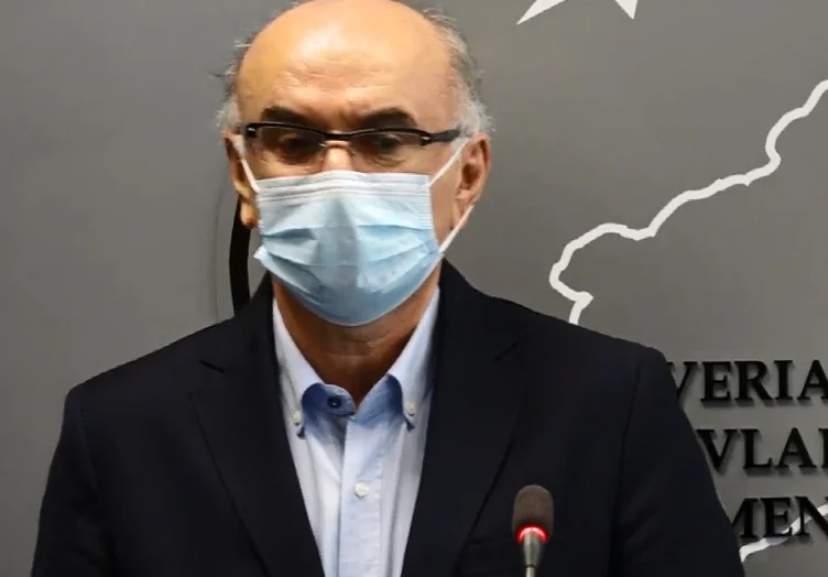 Naser Ramadani jep detaje shtesë për rastin e helmimit të qytetarëve nga Prishtina