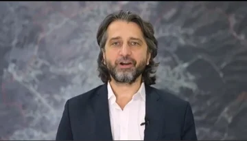 Rama progress counters Dejona Mihali: Zeig Kosovaren, wer du bist und wer du bezahlst