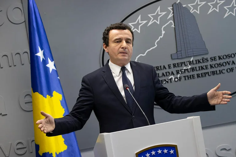 Kurti thotë se zgjedhja e presidentit duhet bërë në bashkëpunim me opozitën: Jemi të gatshëm për komunikim
