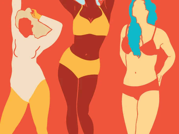 Alcune prove che conosci, ma devi sapere della vagina.