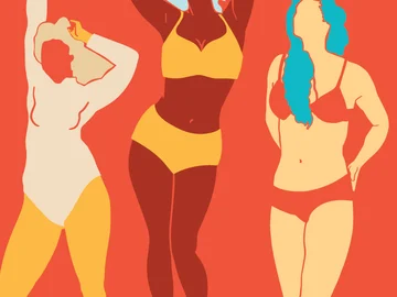 Some evidence you know, but you need to know about the vagina.