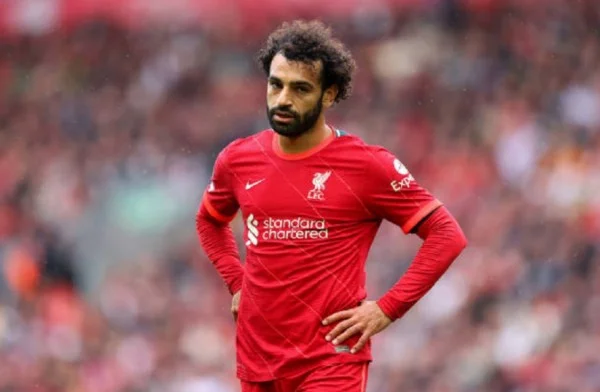 Salah: La rénovation du contrat avec Liverpool dépend de quoi