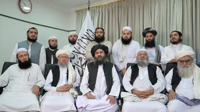 L'ONU veut 5 milliards de dollars d'aide au peuple afghan : Les Taliban ont écroulé le pays