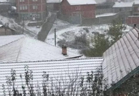 Mein Vater-in-law ließ die Wolke nicht in, sie rief die Polizei.
