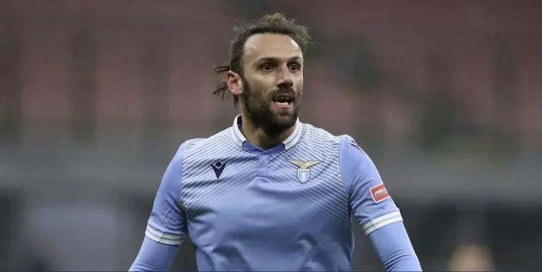 Murqih bloquea merkato, Lazio en grandes problemas: tratando de deshacerse de él, pero no hay oferta.