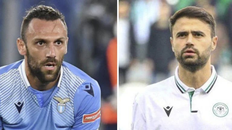 Wedat Muriqi very upset about the death of his former associate: May my brother rest in heaven