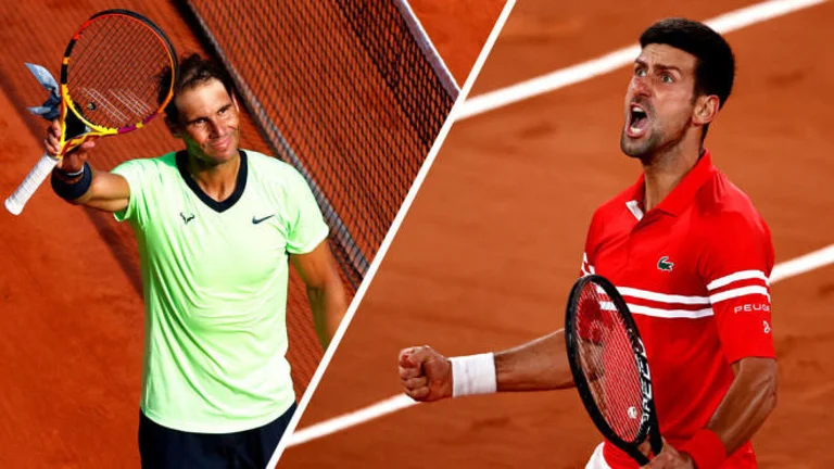 Gjovqi partecipa all'Australian Open, Nadal: Preferirei che non fosse