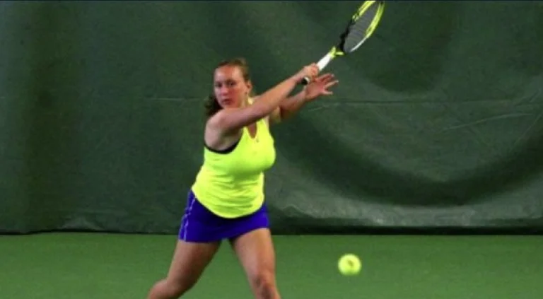 Résultats internationaux du tennis Arlinda Rushiti en Magic Tour