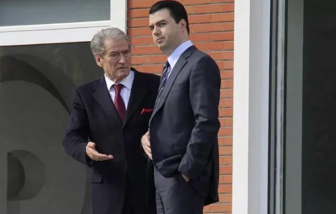 Ha diviso il partito, riunisce l'accusa: chiamare per protesta violenta, Basha e Berisha