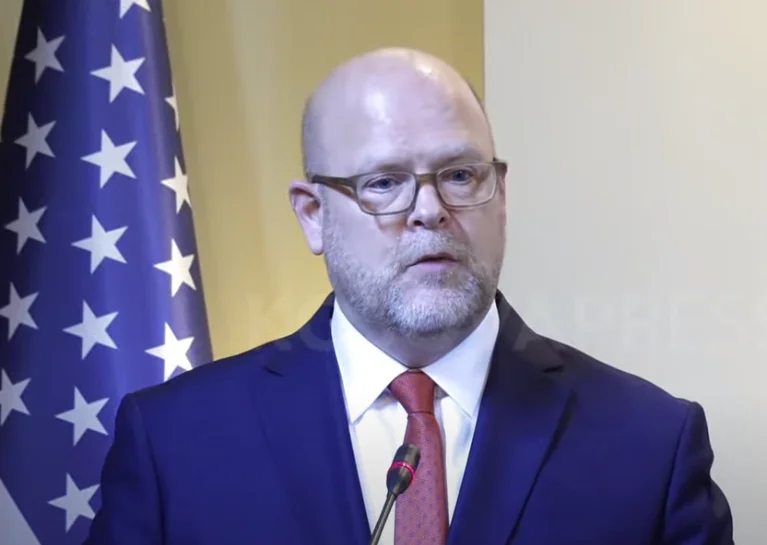 Ambasciatore Havenier: Beden mi ha affidato il dovere del Kosovo quando ha ancora lavori incompiuti