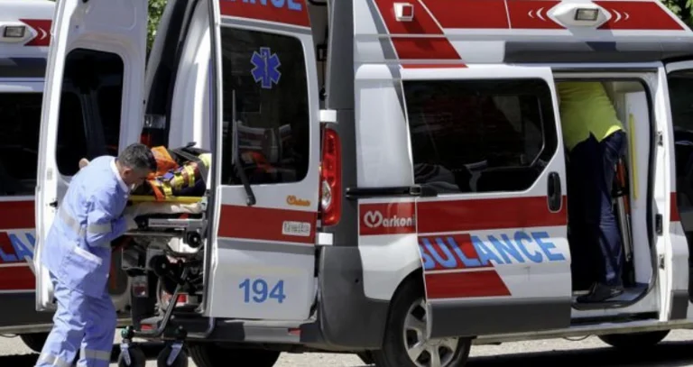 Preocupación por la vecina Macedonia: 10 víctimas en las últimas 24 horas