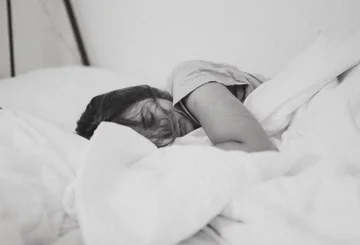 How bad is the morning alarm?