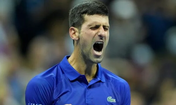 Djokovic è stato arrestato in Australia dopo aver vinto appello