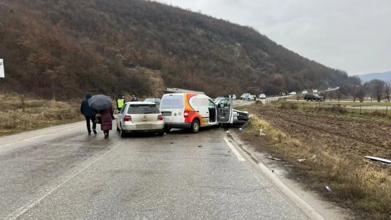 C'est la troisième victime de l'accident de Podujevo Lupch