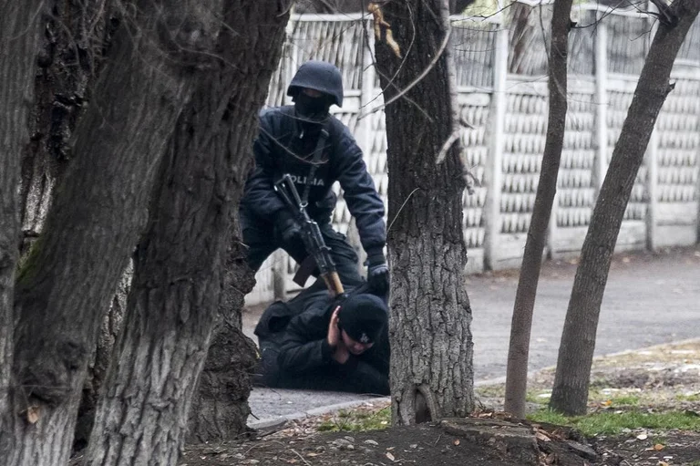 164 uccisi in proteste in Kazakistan