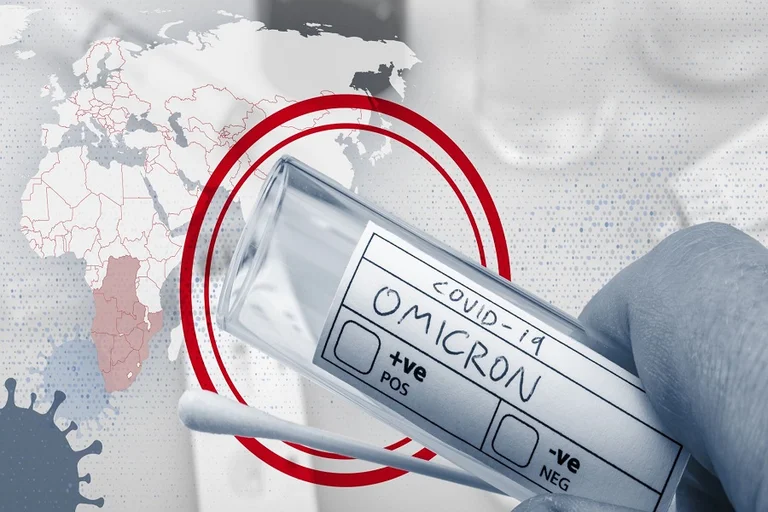 ​Studimi paralajmëron: Omicron godet më fort në janar