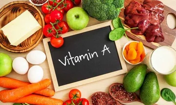 La mancanza di vitamina che causa centinaia di migliaia di essere accecati ogni anno