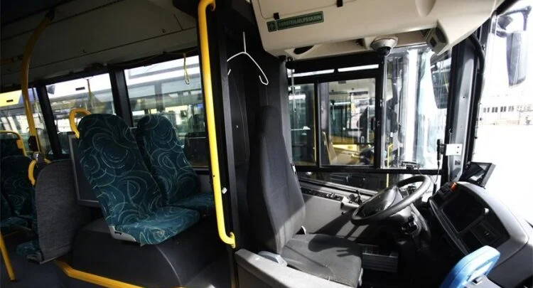 Due ragazze sessualmente molestato su un autobus in Fushe Kosovo