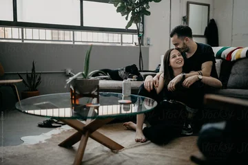 12 Decisions That Stir for Sex
