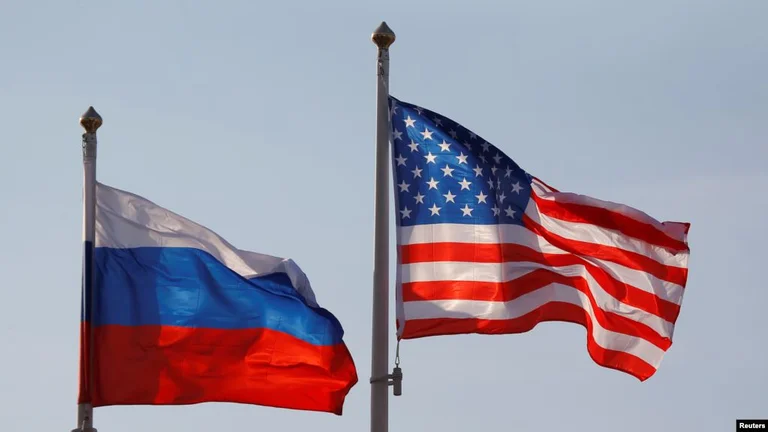 Imperialisten: Datum für Amerika-Russland Verhandlungen