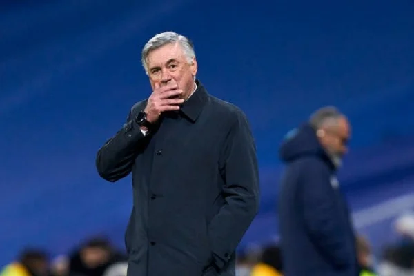 Real Madrid cerca di strappare Inter difensore
