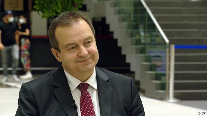 Dachchi's on: Balkans Open was Serbia's Idea